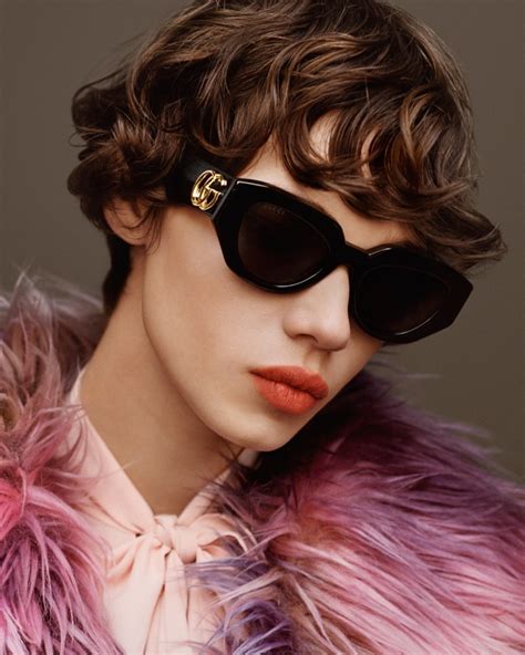 gucci new sunglasses 2023|gucci unisex sunglasses.